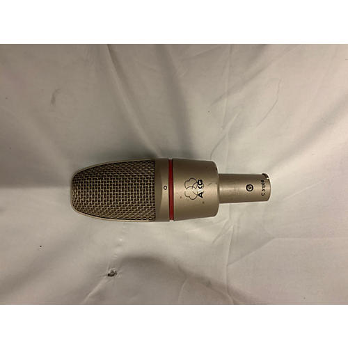 2010s C3000B Condenser Microphone