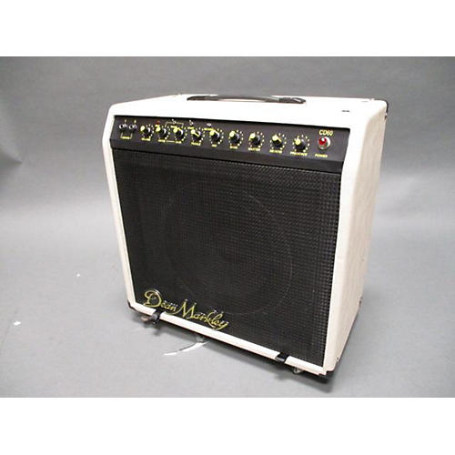 2010s CD60 Tube Guitar Combo Amp