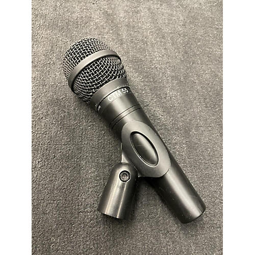 2010s CTM55 Dynamic Microphone