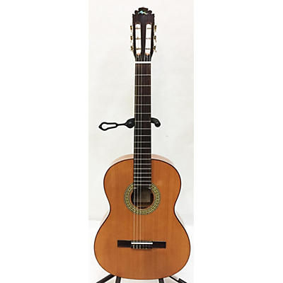 Manuel Rodriguez 2010s Caballero 11 Classical Acoustic Guitar