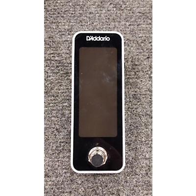 D'Addario Planet Waves 2010s Ct20 Tuner Pedal