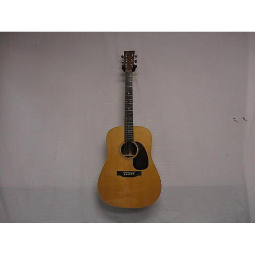 2010s Custom DCPA Ovangkol Acoustic Electric Guitar