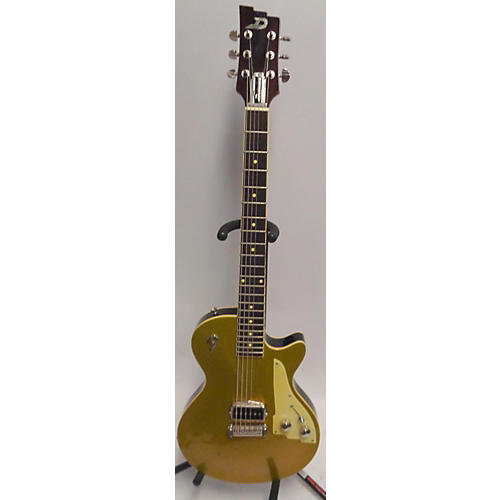 2010s D52 52 Senior Solid Body Electric Guitar