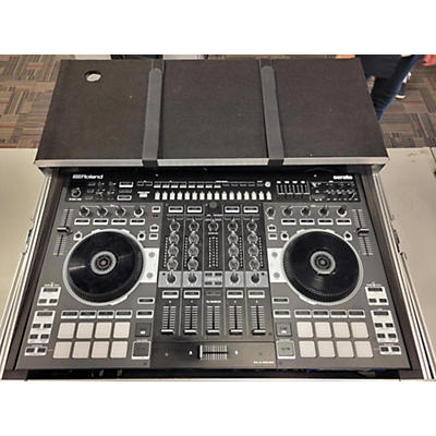 Roland 2010s DJ 808 DJ Controller