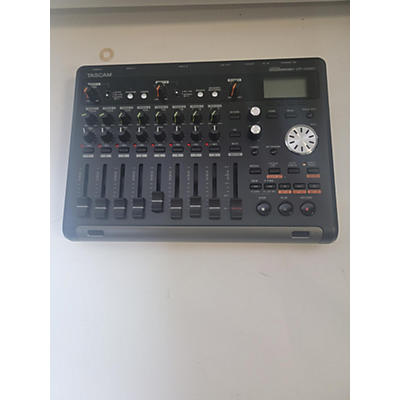 Tascam 2010s DP03SD MultiTrack Recorder