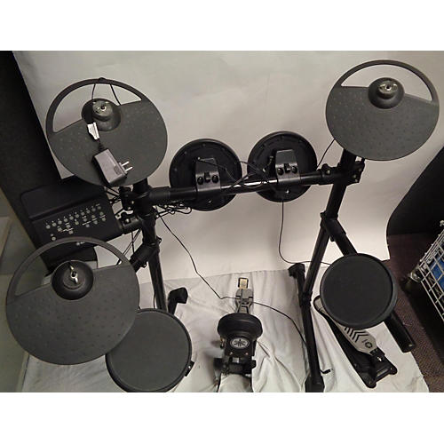 2010s DTX430K Electric Drum Set