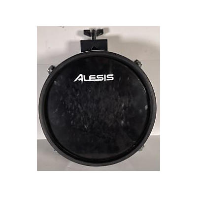 Alesis 2010s Double Zone Pad Trigger Pad