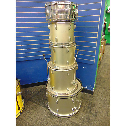 2010s Drums Drum Kit