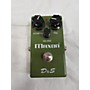 Used Maxon 2010s D&s Effect Pedal