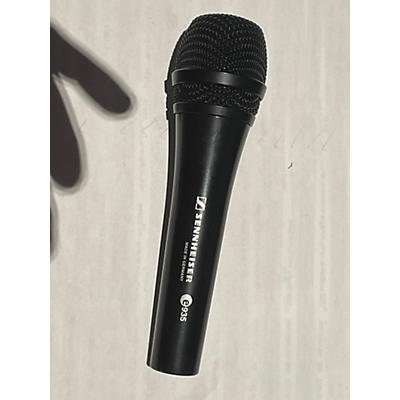 Sennheiser 2010s E865 Condenser Microphone