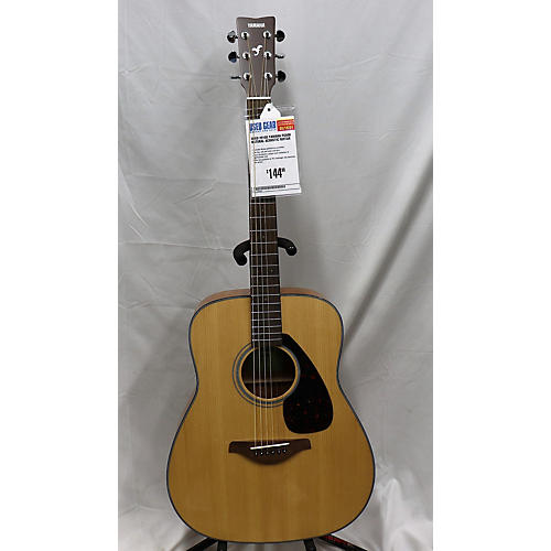 2010s FG800 Acoustic Guitar