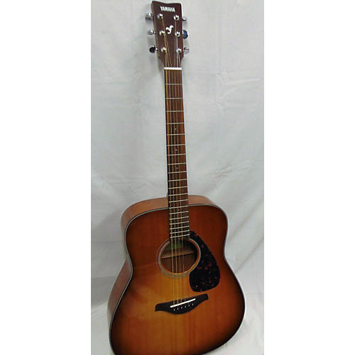 2010s FG800 Acoustic Guitar