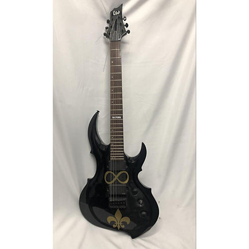 2010s FRX-401 Solid Body Electric Guitar
