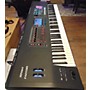Used Roland 2010s Fantom 8 Keyboard Workstation