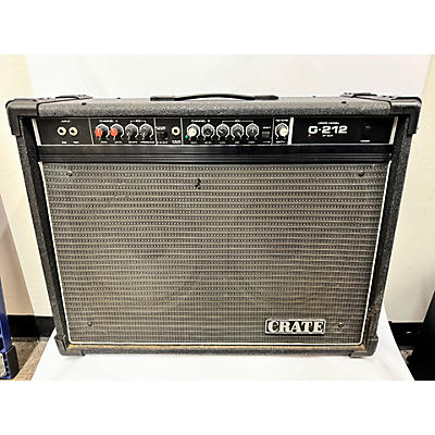 Crate 2010s G212 Guitar Combo Amp