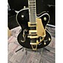 Used Gretsch Guitars 2010s G5420T Electromatic Hollow Body Electric Guitar Ebony
