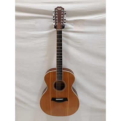 Taylor 2010s GA3-12 12 String Acoustic Guitar