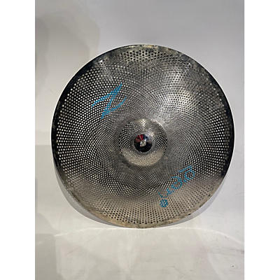 Zildjian 2010s Gen16 Buffed Bronze Crash Electric Cymbal