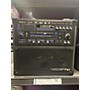 Used VocoPro 2010s Gigman Keyboard Amp