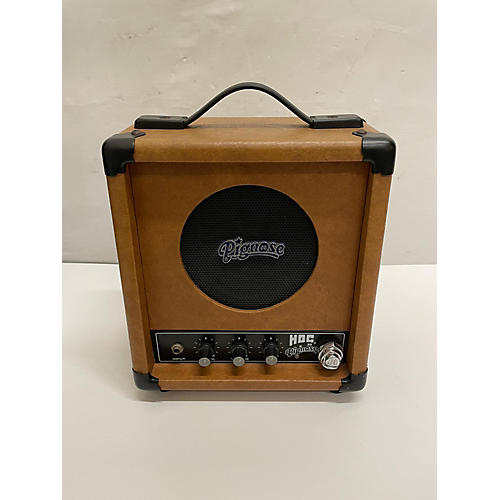 Pignose 2010s Hog 20 Battery Powered Amp