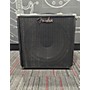 Used Fender 2010s JAZZMASTER ULTRALIGHT BASS CAB Bass Cabinet