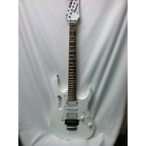 2010s JEMJR Solid Body Electric Guitar
