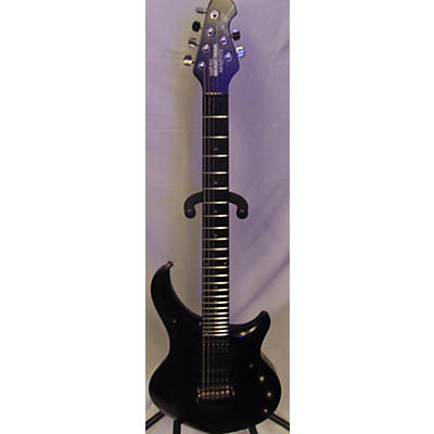 Ernie Ball Music Man 2010s John Petrucci Majesty 6 Solid Body Electric Guitar
