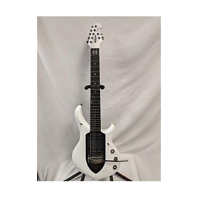 Ernie Ball Music Man 2010s John Petrucci Signature 7 String Solid Body Electric Guitar