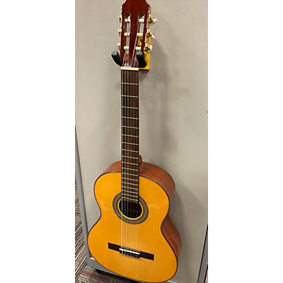 Lucero 2010s LC150s Classical Acoustic Guitar
