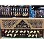 Used Carvin 2010s Legacy 3 100w Tube Guitar Amp Head