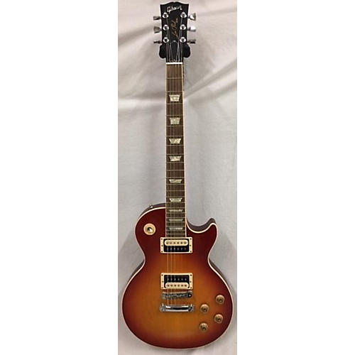 2010s Les Paul Standard Traditional Solid Body Electric Guitar