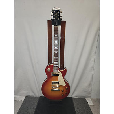Epiphone 2010s Les Paul Traditional PRO III Plus Solid Body Electric Guitar