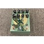 Used Walrus Audio 2010s Lore Effect Pedal