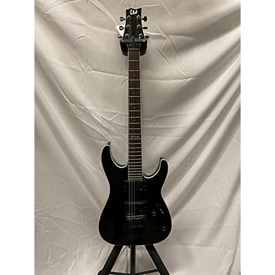 ESP 2010s Ltd H-251FM Solid Body Electric Guitar
