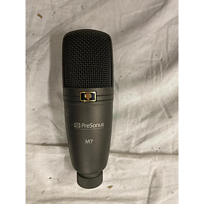 PreSonus 2010s M7 Condenser Microphone