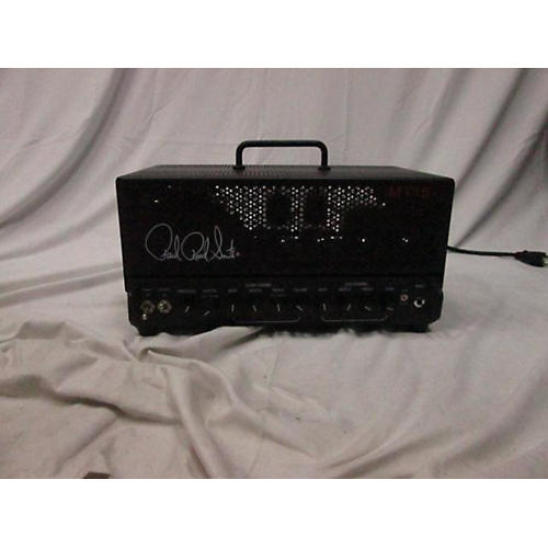 2010s MARK TREMONTI 15 Tube Guitar Amp Head