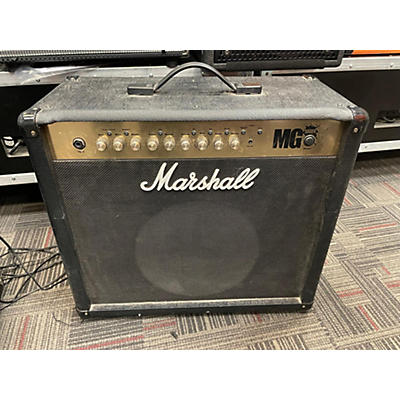 Marshall 2010s MG101FX 100W 1x12 Guitar Combo Amp