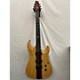 Used Chapman 2010s ML1-8 RS Rob Scallon Signature Solid Body Electric Guitar Natural