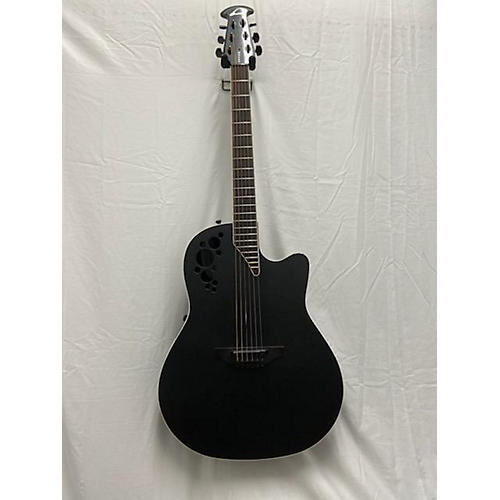 2010s MT37-5 Acoustic Electric Guitar