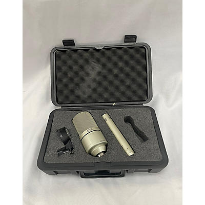 MXL 2010s MXL 990/991 Condenser Microphone