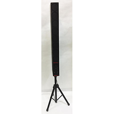 Nady 2010s MaxTower PAS - 250 Sound Package