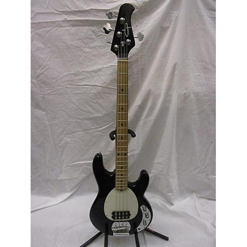 OLP 2010s Mm-2 Electric Bass Guitar Black