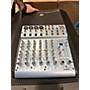 Used Alesis 2010s MultiMix 8 USB 8-Channel Unpowered Mixer
