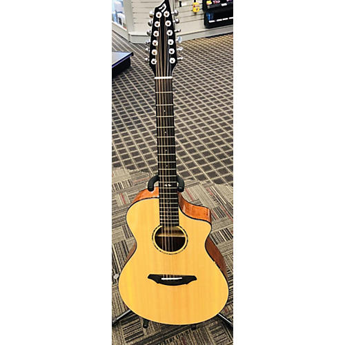 2010s N250/CRE Atlas Studio Classical Acoustic Electric Guitar
