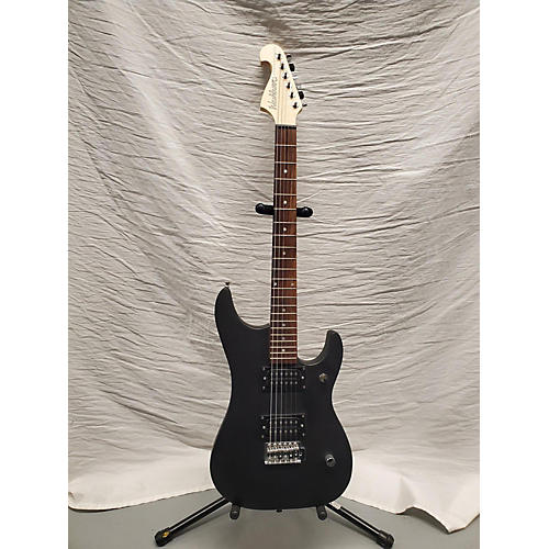 Washburn 2010s Nuno Bettencourt Signature N2 Solid Body Electric