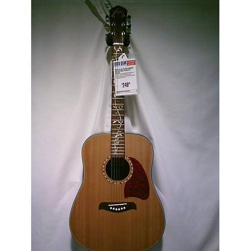 oscar schmidt acoustic guitar og3