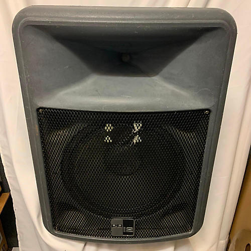 2010s PR12P Powered Speaker