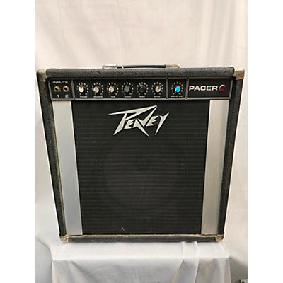 Peavey 2010s Pacer 100 SS Guitar Combo Amp