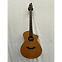 Used Breedlove 2010s Passport C250/CME Acoustic Electric Guitar Natural