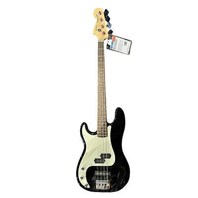 Squier 2010s Precision Bass Left Handed Electric Bass Guitar